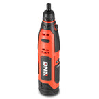 12V Rotary Tools - Red