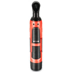 12V Ratchet Wrenches - Red