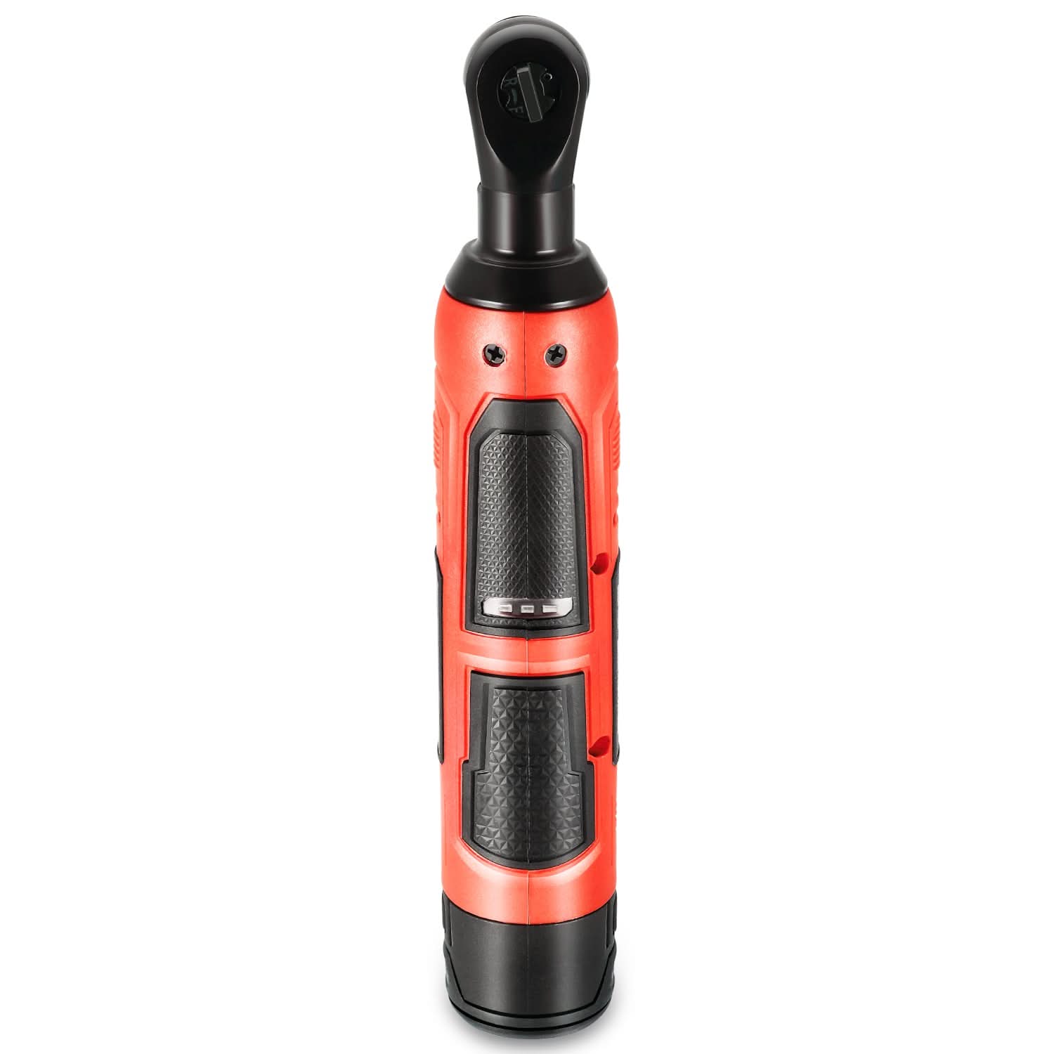 12V Ratchet Wrenches - Red