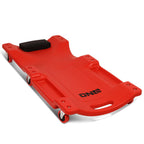 36" Roller Seat & Creeper - Polyurethane