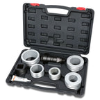 Pipe Expanders Tool Kit - Extend 1-5/8" to 4-1/4" with Case