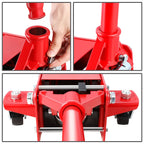3 Ton Hydraulic Floor Jack