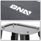 Rolling Car Creeper Stool
