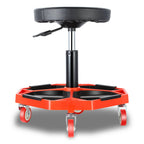 Adjustable Tool Seat Creepers