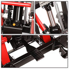 1500LBS Mini Motorcycle Lift Jack
