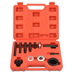12PC Pulley Puller and Installer Tool Set