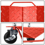 Universal Red Auto Shifter