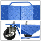 Universal Blue Automatic Shifter