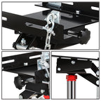 1 Ton Hydraulic Transmission Jack