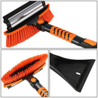 Multifunctional Snow Brush