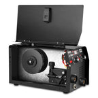 MIG Welder Machine - Black