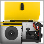 MIG Welder Machine - Yellow