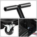 Electric Oil Evacuation Drain System