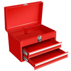 14 Inch 2 Drawer Tool Box