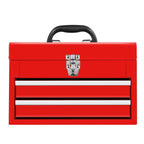 14 Inch 2 Drawer Tool Box