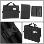 Universal Trunk Organizer 49x38x31cm Storage Solution