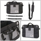 Universal Trunk Organizer 59x40x29cm Storage Solution