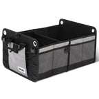 Universal Trunk Organizer 59x40x29cm Storage Solution