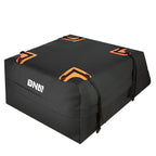 Waterproof Aerodynamic Car Cover 120x90x45CM