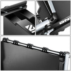 Folding Service Tool Cart