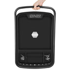 2 in 1 Adjustable Height Working Table Car Seat