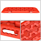 Recovery Traction Tracks - 2 Piece Set