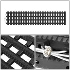 32 Inch Traction Tracks Recovery Mats - 2 Piece Set