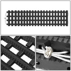 Traction Tracks Mats - 40" - 2PC