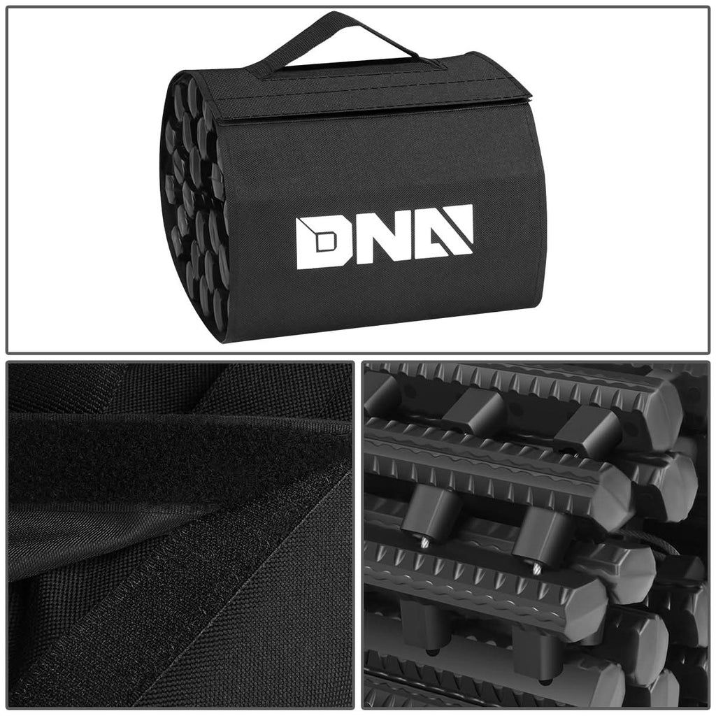 48" Traction Recovery Tracks Mats - 1 Piece