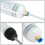 200CC Brake Oil Exchange Fluid