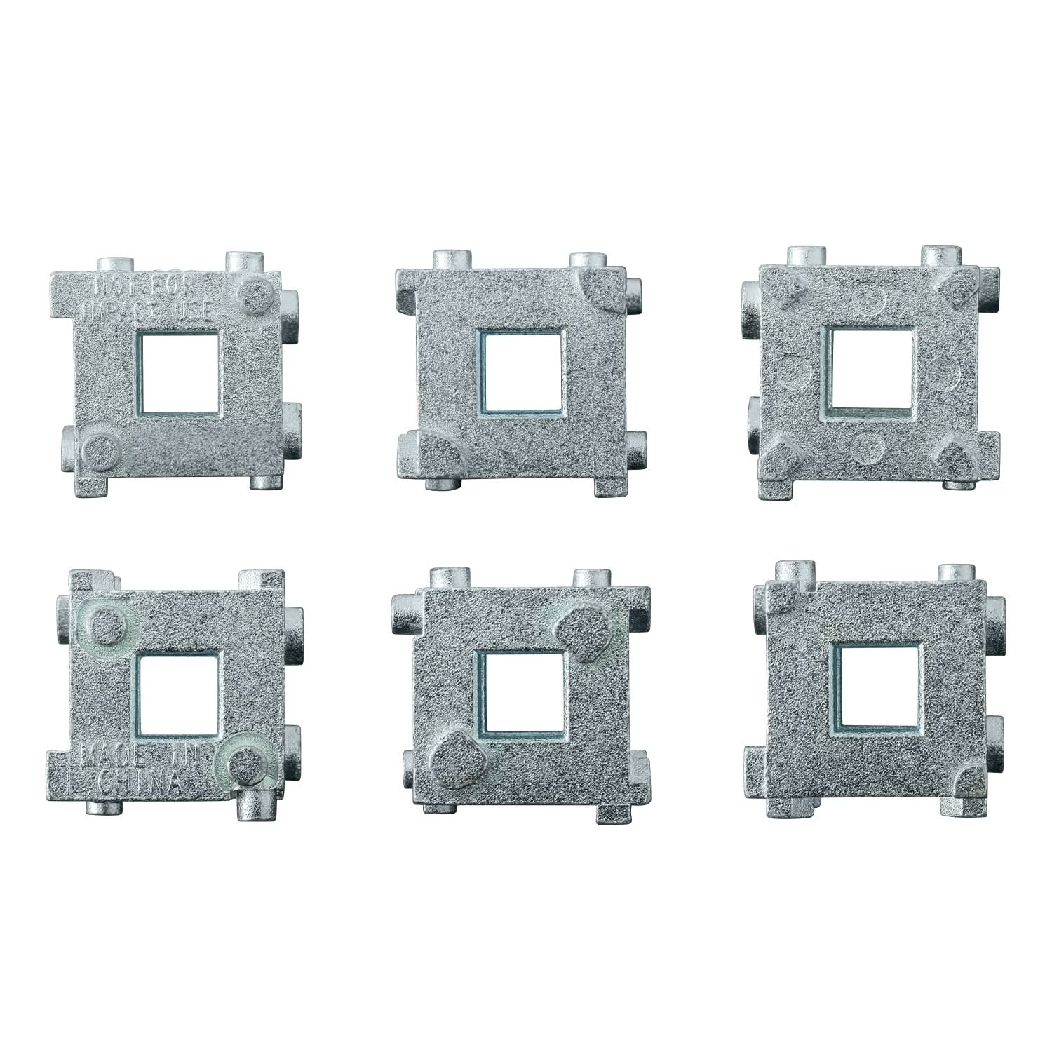 Brake Disc Piston Tool