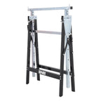 Adjustable Saw Horse