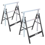 Adjustable Saw Horse