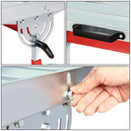 Welding Table