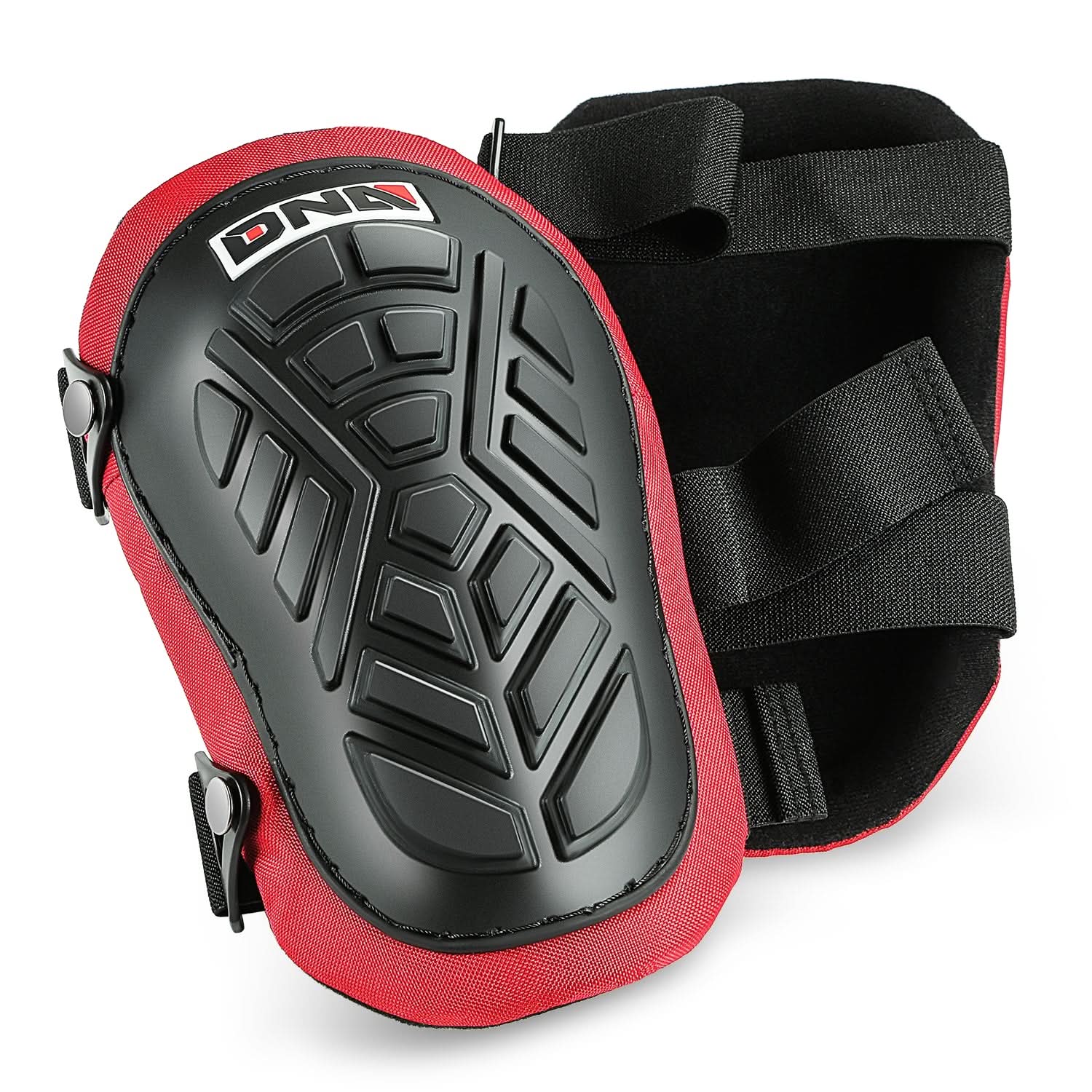 Red Knee Pad