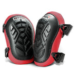 Red Knee Pad