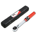 3/8" Drive Torque Wrench Set 5-25 N.m 200 In-Lbs