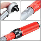 3/8 Drive 20-120 Nm Torque Wrench Set