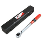 1/2" Drive Torque Wrench Set 40-220 Nm (30-160 Ft-Lbs)