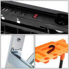 7-in-2 Work Bench