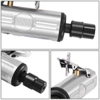 1/4" Mini Air Die Grinder Kit
