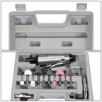 1/4" Mini Air Die Grinder Kit