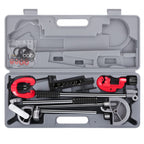 Pipe Elbow Equipment Set