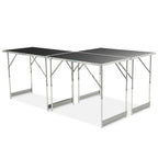 Multi-Purpose Table 3-Piece Set Polyurethane