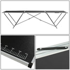 3M Steel Folding Table