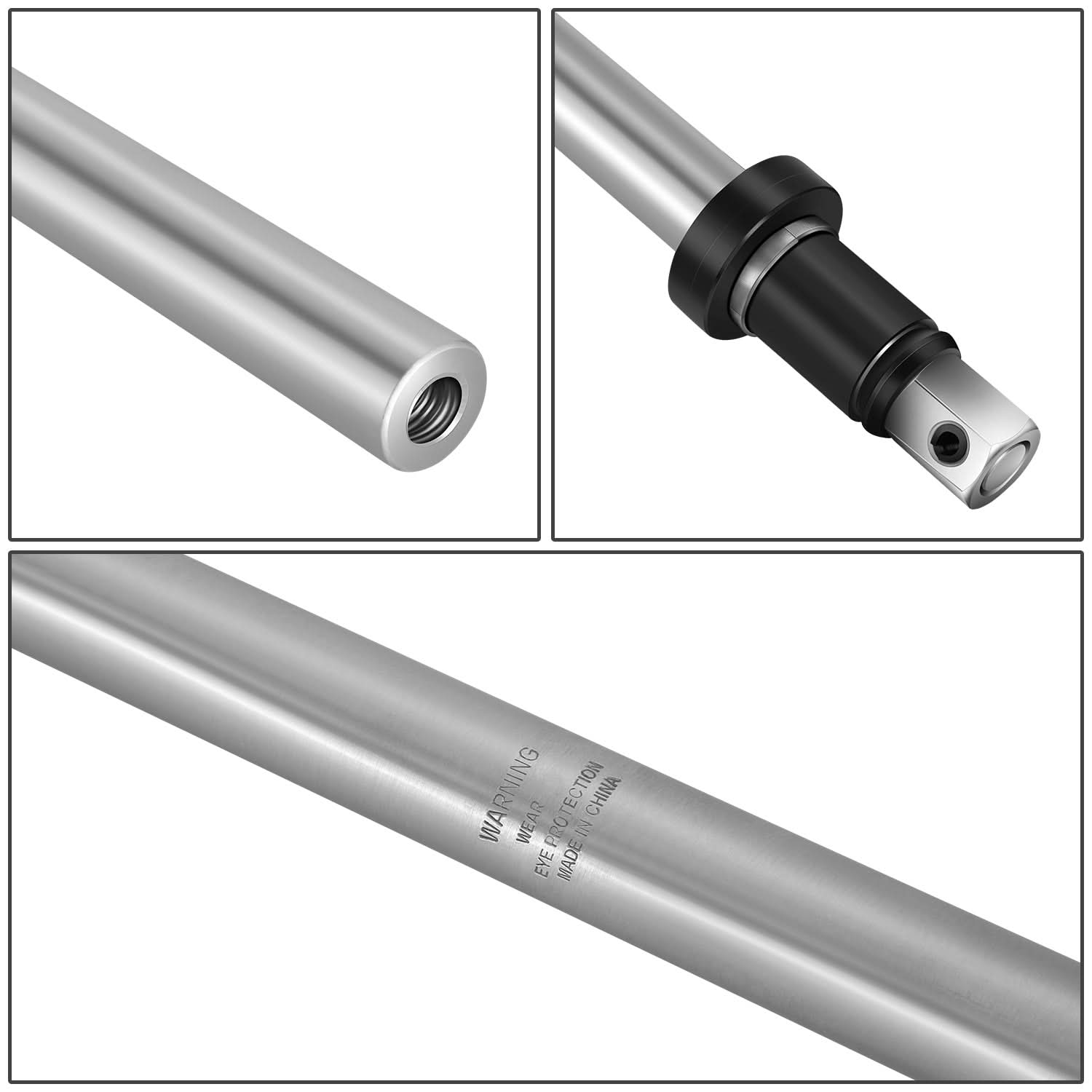 Universal Camshaft Bearing Installation and Removal Tool