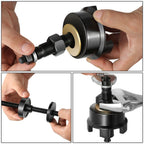 Wheel Bearing Puller Tool Kit