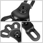 Universal Front Wheel Hub Puller Set