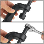 Ball and U Joint Service Set