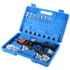 13" Three-in-One Hand Rivet Set